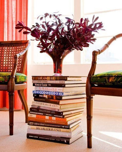 Store and display your books