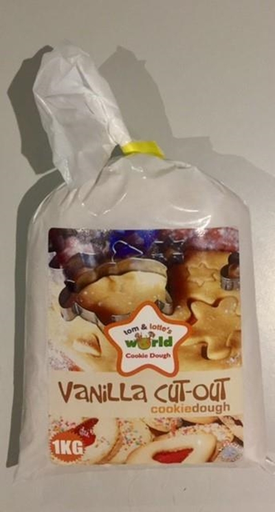 Emmaüs loods koekiedeegprojek