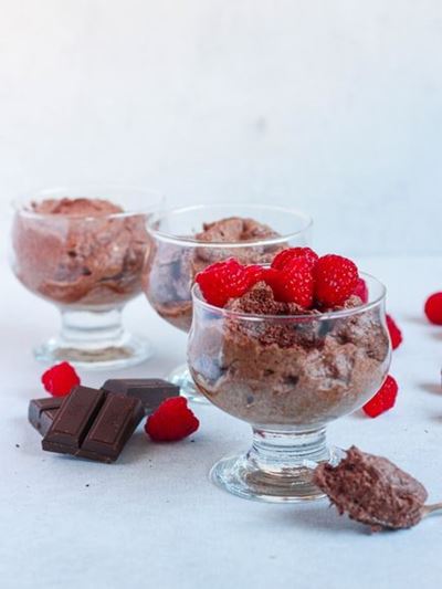 Swoon-worthy romantic desserts