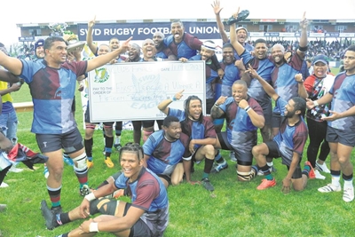 All Blacks se harte gebreek