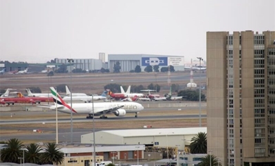 OR Tambo travellers warned about access changes and parking closures