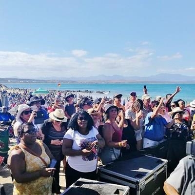 MosJazz Festival dates, times