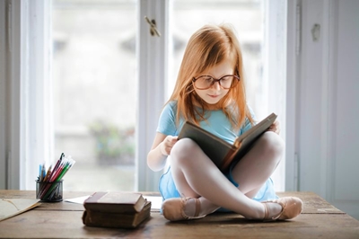  Keeping young minds and bodies active during the school holidays
