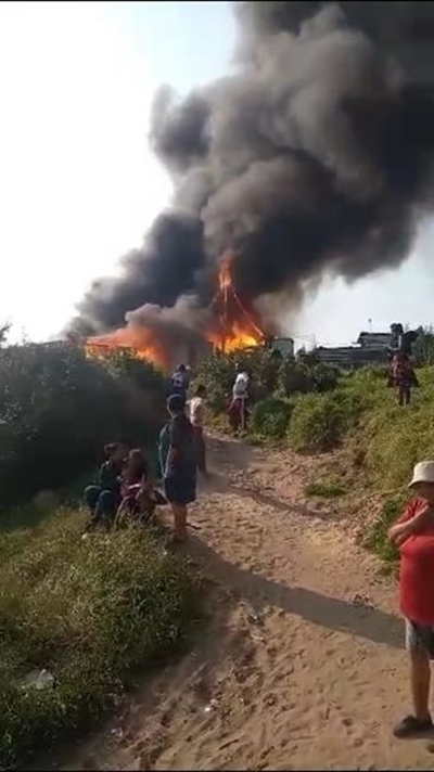Smutsville fire hints at increased fire risk in Southern Cape in 2023