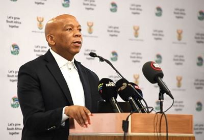 Ramokgopa unveils massive R2.2 trillion electricity plan to revive economy