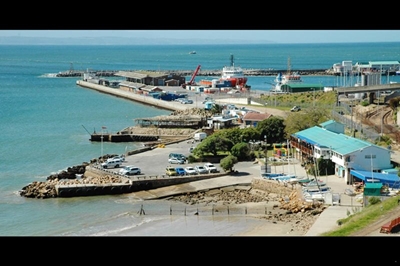 No Mossel Bay Race this year