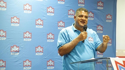 DA set to rule Knysna Council again