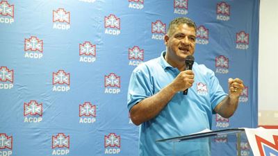 DA set to rule Knysna Council again