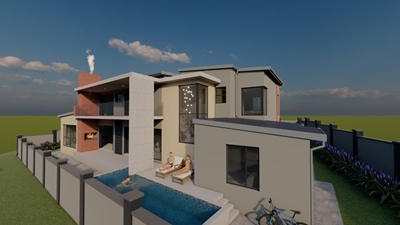 Garden Route architectural Studio - Ons teken jou beste planne