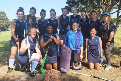 Punt sweet by Loerie-sportdag