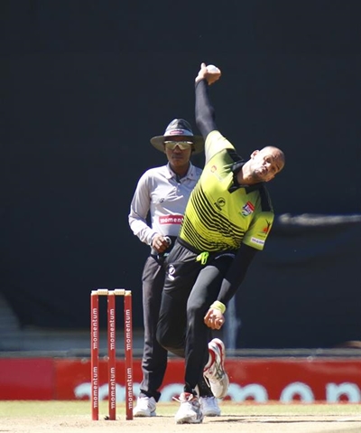 Walters joins Garden Route Badgers