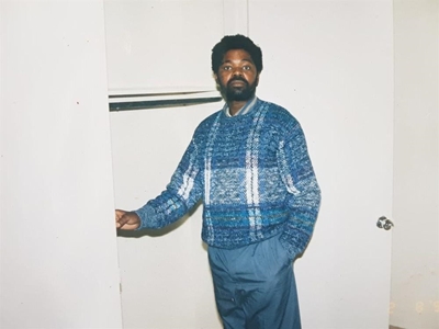Tribute to late Bhut Kenny