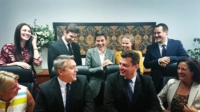 Strength in unity: Marais Lamprecht Attorneys