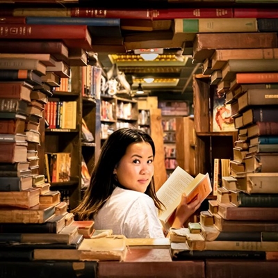 Get reading, SA!