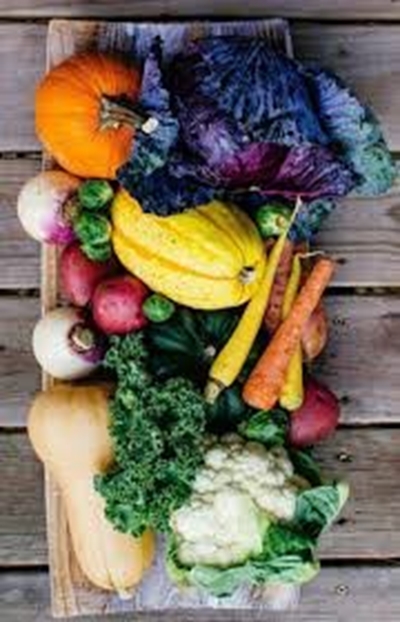 Stable local demand for vegetables, but export markets beckon
