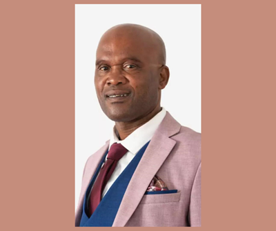 Knysna Speaker gets the boot