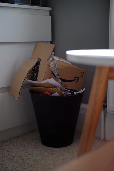 Are you making these paper recycling mistakes? 