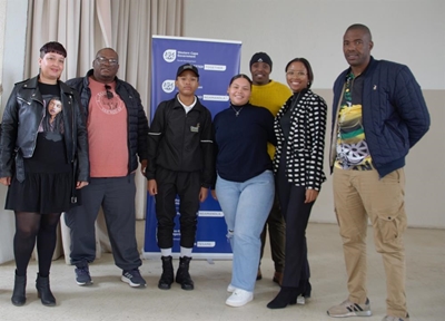 Programme boosts youth employment