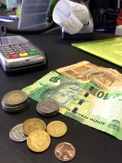 Grant beneficiaries urged to withdraw funds at supermarkets or ATMs