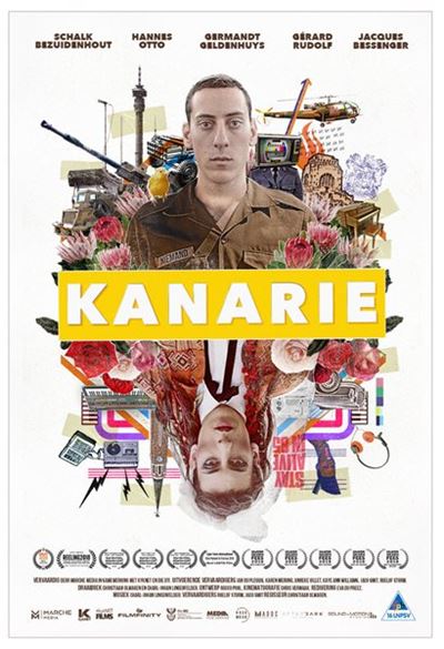 GRIFF joins the Pink Loerie to screen local film, Kanarie!