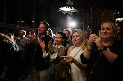 Graaff-Reinet se bokhaarbedryf help vorm toekoms van volhoubare mode