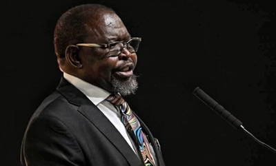 Government of National Unity in jeopardy as DA rejects budget