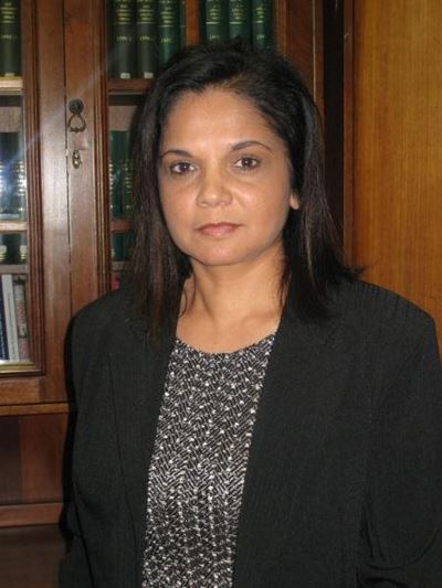 The NPA is not in a crisis, insists Batohi