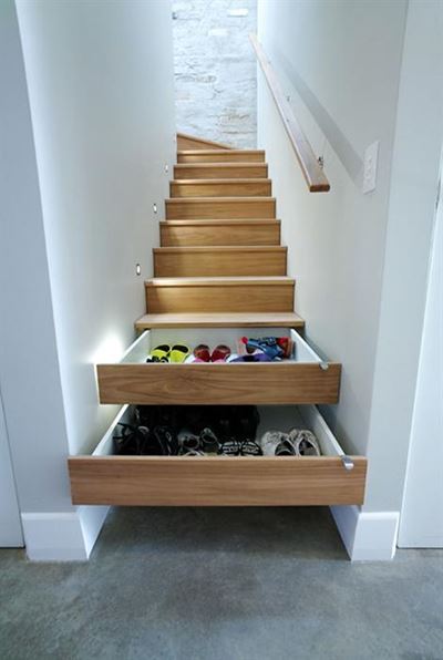 Small homes are the next big thing