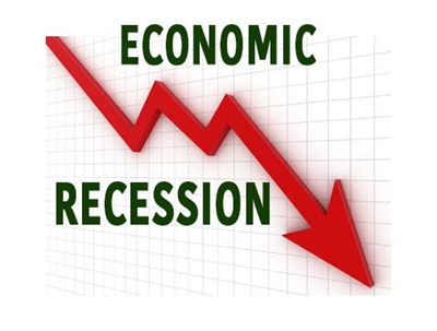 Ignore 'recession' talk  - buy real estate
