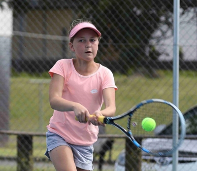 Tennistalent