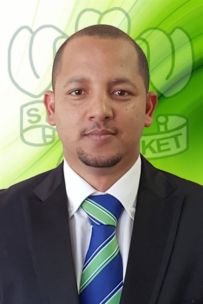 Koeberg elected as SWD Cricket vice-president