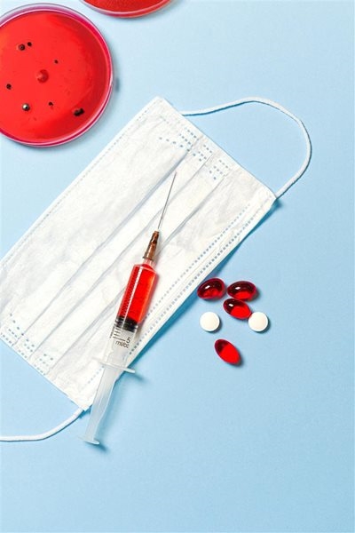 1 death confirmed directly related to Covid-19 vaccine