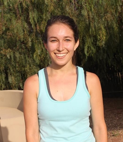 Venter wen parkrun