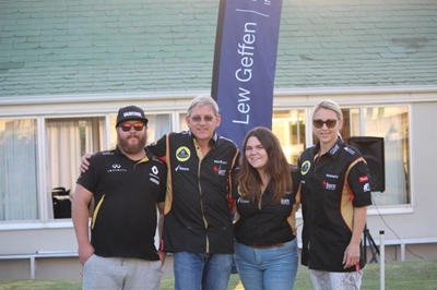 Supporters lead business bowls