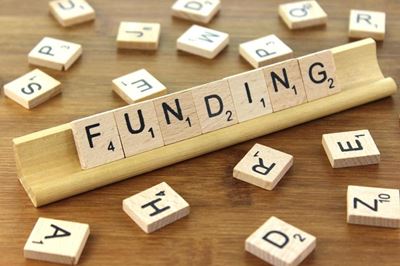 Arts dept working on third phase relief funding