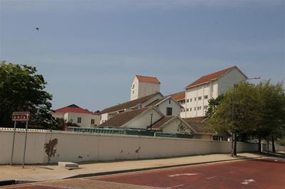 Decline in Covid cases relieves pressure on hospitals