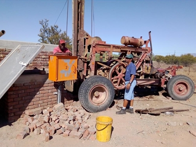 Water woes continue for Aberdeen