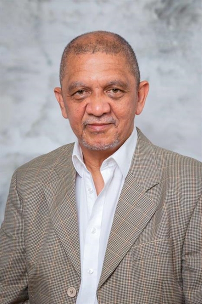 Paulse new head of Community Services