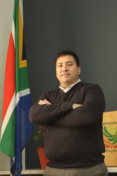 Bitter aftertaste to Willemse and Myers' victory chalice 