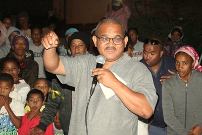 'Bou vullisdrom op ander plek'
