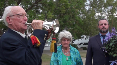 Legend Charles Maasdorp laid to rest