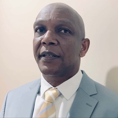 William Hlakoane appointed Denel acting CEO