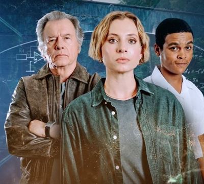 150 locals are extras in new TV series