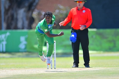 Badgers triumph over Rhinos in T20 knockout eliminator