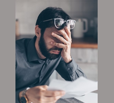 Most people earning R30k spend 48% of their income on debt