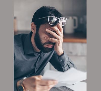 Most people earning R30k spend 48% of their income on debt