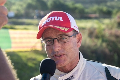 Bezuidenhout claims maiden Classic Conqueror title