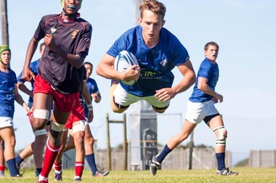 Punt vs PW Botha lewer opwinding