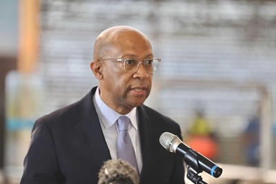Appointment of PRASA GCEO consistent with policy