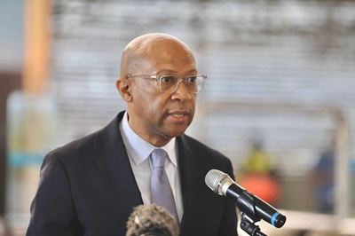 Appointment of PRASA GCEO consistent with policy